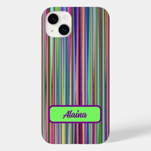 カラフルパーソナライズされたGift Phone / iPadケース Case-Mate iPhone 14 Plusケース