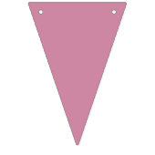 カラフルパーティーお祝いイベント誕生日結婚式 バンティングフラッグ (第2の旗)