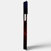 カラフルパーティーラモダンイト Case-Mate iPhoneケース (裏面 / 右)