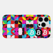 カラフルビットコ鮮やかイン(HD)