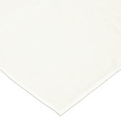 カラフルピットブル テーブルクロス (アングル)