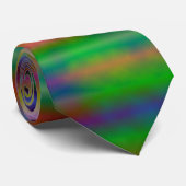カラフルファッション ネクタイ (ロール)