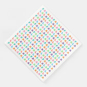 カラフルファンキーおもしろいFA LA LAホリデーシーズン (コーナー)