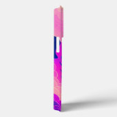 カラフルファンタジーバラ Case-Mate iPhoneケース (裏面 / 右)