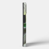 カラフルファンタジーフラワーモダン抽象芸術フラクタル Case-Mate iPhoneケース (裏面 / 右)