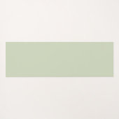 カラフルファンタジーモダン抽象芸術フラクタル花 ヨガマット