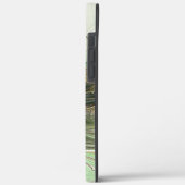 カラフルファンタジーモダン抽象芸術フラクタル花 Case-Mate iPhoneケース (裏面 / 左)