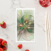 カラフルファンタジーモダン抽象芸術フラクタル (インサイチュ)