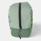 カラフルファンタジーモダン抽象芸術フラワーフラクタル ドップキット (右)