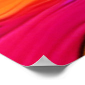 カラフルファンタジー ポスター (角)