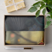 カラフルファンタジー 薄葉紙 (ギフト)