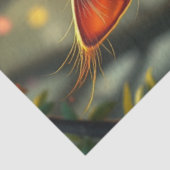 カラフルファンタジー 薄葉紙 (詳細)