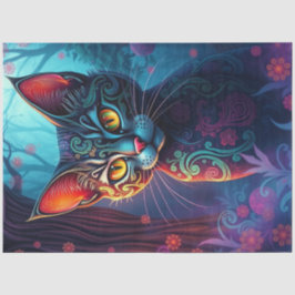 カラフルファンタジー 薄葉紙