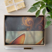 カラフルファンタジー 薄葉紙 (ギフト)