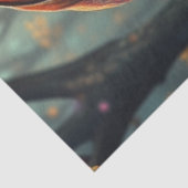 カラフルファンタジー 薄葉紙 (詳細)