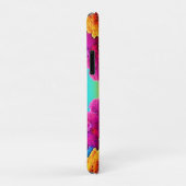 カラフルファンタジー Case-Mate iPhoneケース (裏面/右)