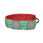 カラフルフスリップまたは滑ることド アスレチックヘッドバンド (右)