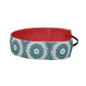 カラフルフスリップまたは滑ることド アスレチックヘッドバンド (右)