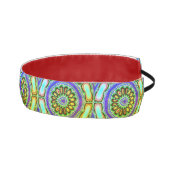 カラフルフスリップまたは滑ることド アスレチックヘッドバンド (右)