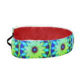 カラフルフスリップまたは滑ることド アスレチックヘッドバンド (左)