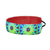 カラフルフスリップまたは滑ることド アスレチックヘッドバンド (右)