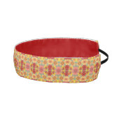 カラフルフスリップまたは滑ることド アスレチックヘッドバンド (右)