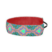 カラフルフスリップまたは滑ることド アスレチックヘッドバンド (右)