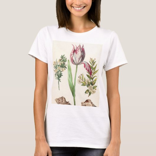 カラフルフルーツ Tシャツ (正面)