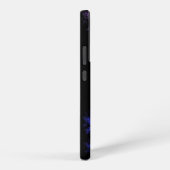 カラフルフレアケース SAMSUNG GALAXYケース (右側面)