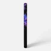 カラフルフレアケース SAMSUNG GALAXYケース (左側面)