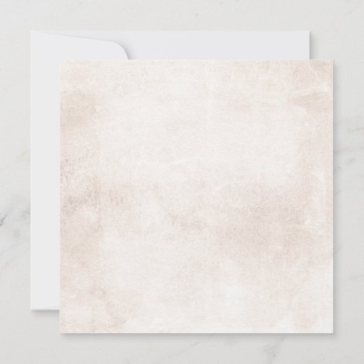 カラフルフローラエレガント保存 案内状 (裏面)