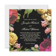 カラフルフローラ結婚業