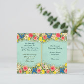 カラフルフローラ結婚計画 (スタンド正面)