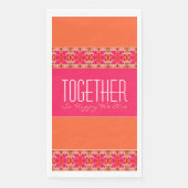 カラフルフローラ (正面)