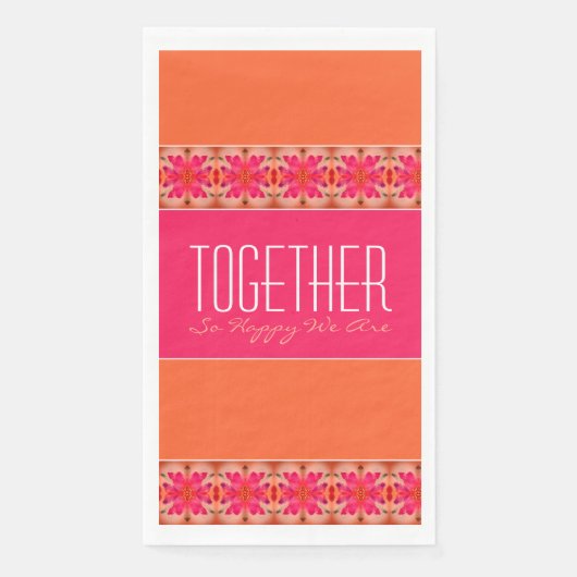 カラフルフローラ (正面)