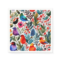 カラフルフローラ