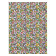 カラフルフローラ