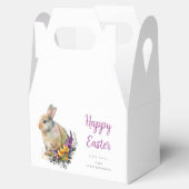 カラフルフローラ フェイバーボックス (オープン)