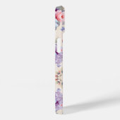 カラフルフローラ Case-Mate iPhoneケース (裏面 / 右)