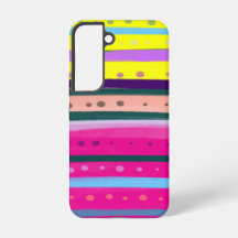 カラフルボヘミアン抽象芸術アート