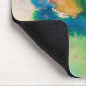 カラフルマウスパッド マウスパッド (コーナー)