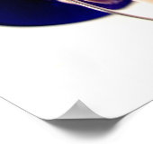 カラフルマルティヌス ポスター (角)