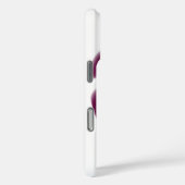 カラフルミニマル抽象芸術アートワークiPhone 16 Pro Case-Mate iPhoneケース (裏面 / 右)