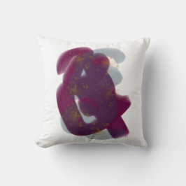 カラフルミニマル抽象芸術 クッション