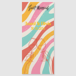 カラフルミニマ結婚リスト