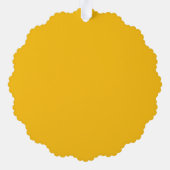 カラフルミニマ結婚リスト オーナメントカード (裏面)