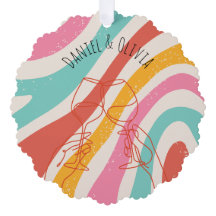 カラフルミニマ結婚リスト