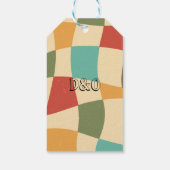 カラフルミニマ結婚リスト ギフトタグ (裏面)