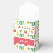 カラフルミュージカル楽器パタ子供へーン フェイバーボックス (オープン)