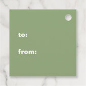 カラフルメリーBright Squareギフト フェイバータグ (裏面)